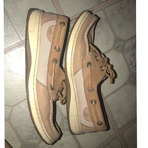 Original Sperry’s top-sider